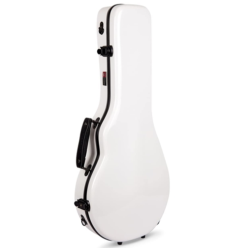 CROSSROCK FIBERGLASS MANDOLIN CASE