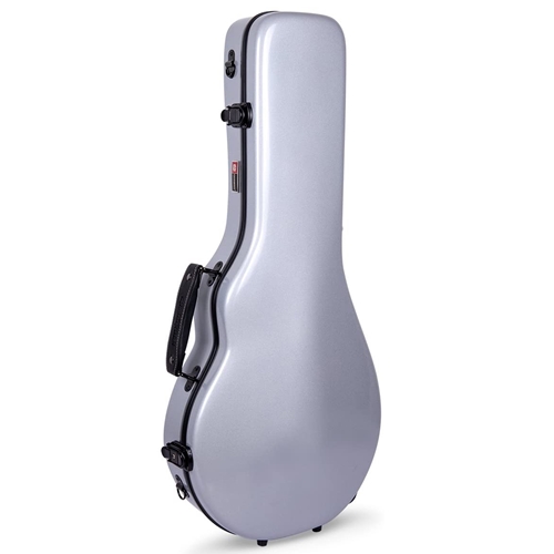 CROSSROCK FIBERGLASS MANDOLIN CASE