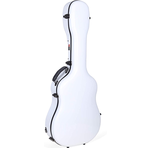 CROSSROCK FIBERGLASS DELUXE DREADNOUGHT CASE