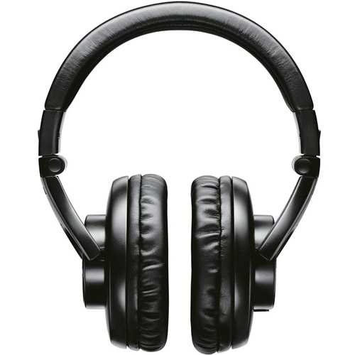 SHURE SRH440 PROFESSIONAL STUDIO HEADPHONES