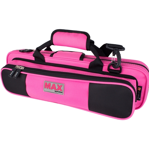 PROTEC FLUTE MAX CASE - FUCHSIA