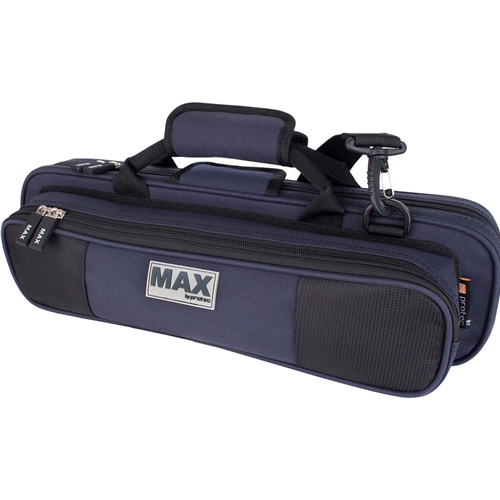 PROTEC FLUTE MAX CASE - BLUE