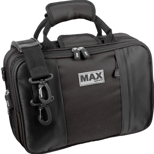 PROTEC Bb CLARINET MAX CASE - BLACK