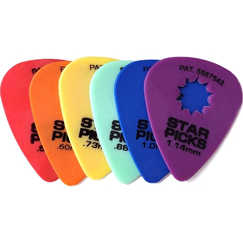 EVERLY STAR PICKS