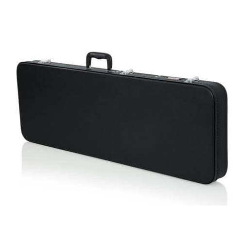 GATOR ELECTRIC GUITAR HARD CASE, ECONOMY