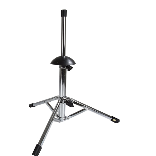 HAMILTON TRUMPET/CORNET STAND, CHROME