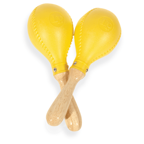 LP PROFESSIONAL MARACAS