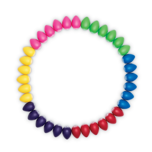 RHYTHMIX CHICKITAS EGG SHAKER