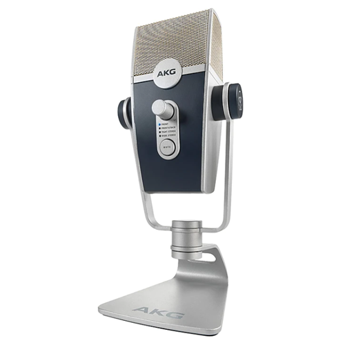 AKG LYRA USB MICROPHONE