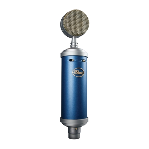 BLUE BLUEBIRD SL MICROPHONE