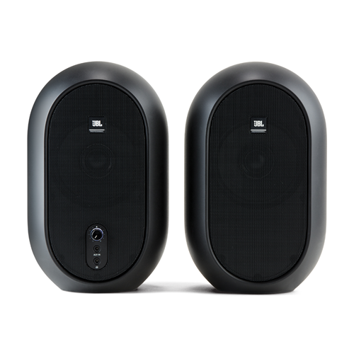 JBL 104 STUDIO MONITORS, PAIR