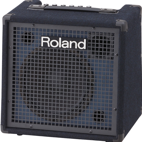 ROLAND KC80 KEYBOARD/DRUM AMPLIFIER