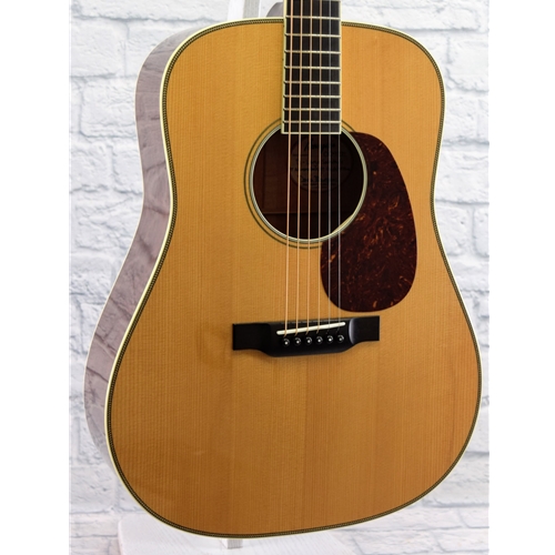 BOURGEOIS D LARGE SOUNDHOLE