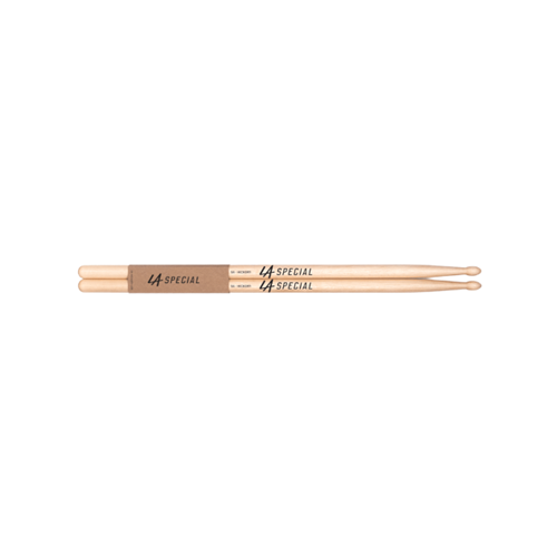 PROMARK LA SPECIAL 5B WOOD TIP DRUMSTICKS