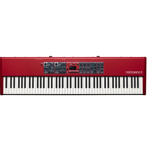 NORD PIANO 5 STAGE KEYBOARD