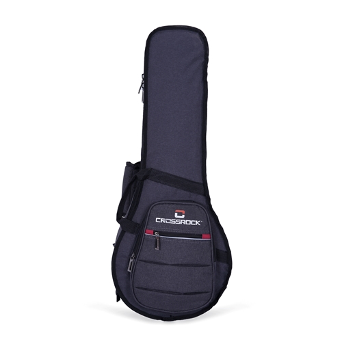 CROSSROCK METRO STANDARD SERIES GIG BAG FOR A/F STYLE MANDOLIN