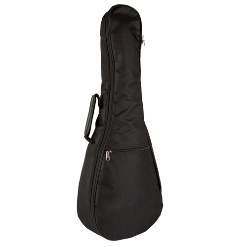 CONCERT UKULELE 5MM GIG BAG