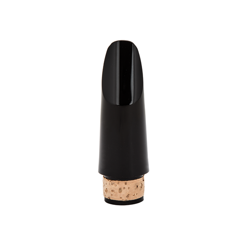 FAXX Bb CLARINET MOUTHPIECE, STUDENT PLASTIC