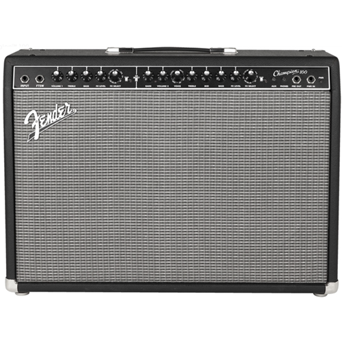 FENDER CHAMPION 100 GUITAR AMPLIFIER