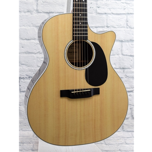 MARTIN GPC-13E ROAD SERIES - ZIRICOTE