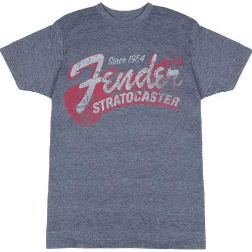 FENDER SINCE 1954 STRAT SHIRT - L