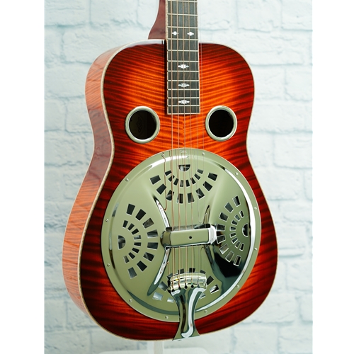 BEARD LEGACY E MODEL - AMBER SUNBURST