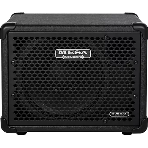 MESA BOOGIE SUBWAY 1X12 ULTRA LITE BASS CABINET