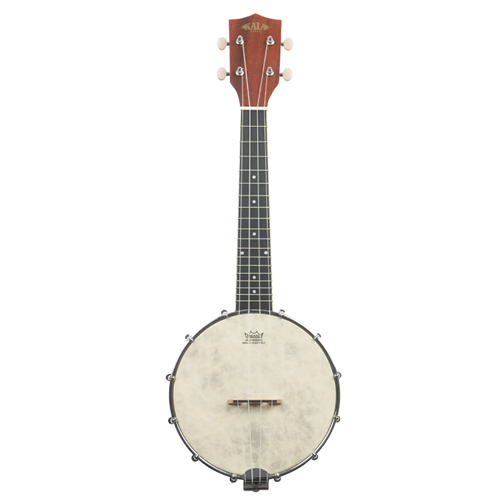 KALA CONCERT BANJO CONCERT UKULELE