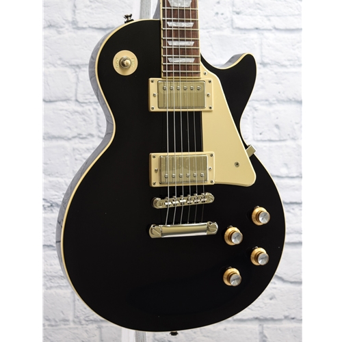 EPIPHONE LES PAUL STANDARD 60'S - EBONY