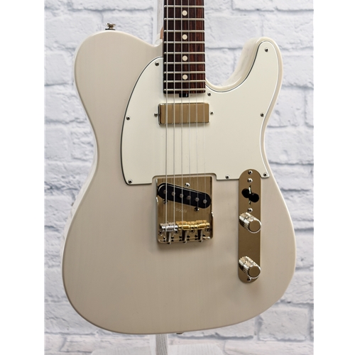TUTTLE CUSTOM CLASSIC T - VINTAGE WHITE- B STOCK