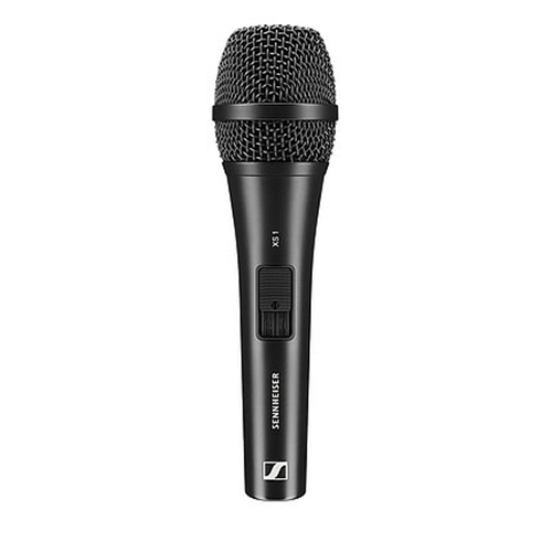 SENNHEISER XS1 MICROPHONE DYNAMIC