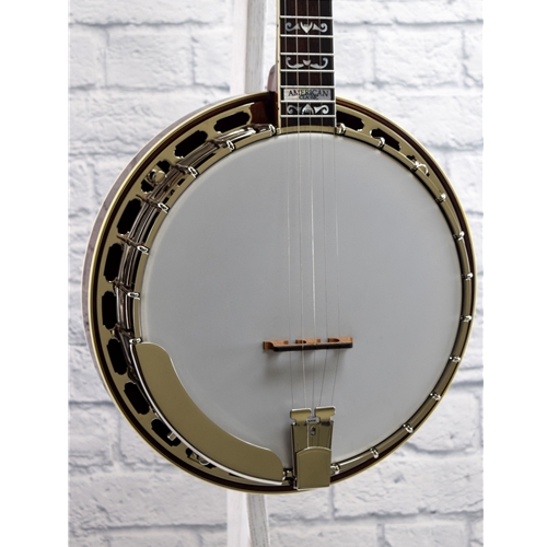 SULLIVAN AC-75 AMERICAN CLASSIC BANJO