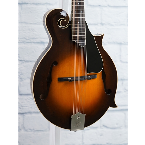 NORTHFIELD BIG MON F5 MANDOLIN - WIDE NUT