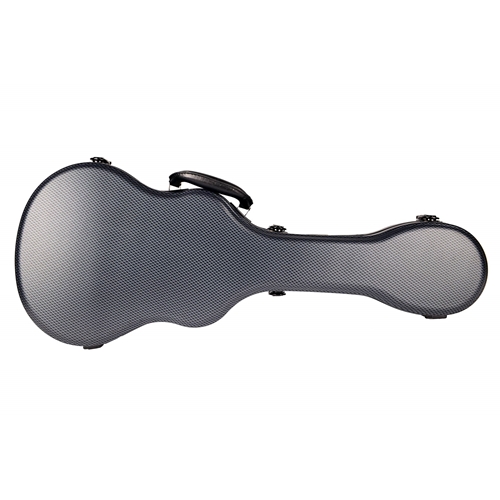 KALA ABS MOLDED PLASTIC UKULELE CASE - CONCERT