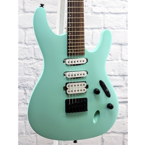 IBANEZ S561 - SEA FOAM GREEN MATTE