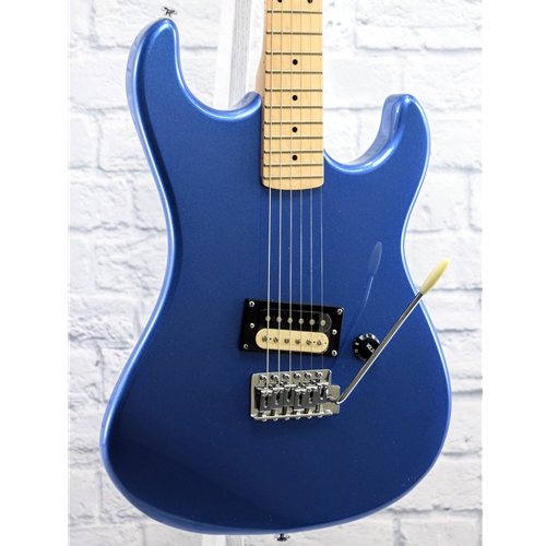 KRAMER BARETTA SPECIAL - CANDY BLUE