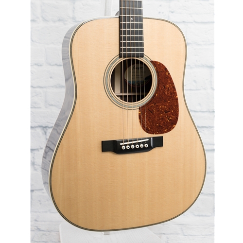 BOURGEOIS D VINTAGE TOUCHSTONE GUITAR
