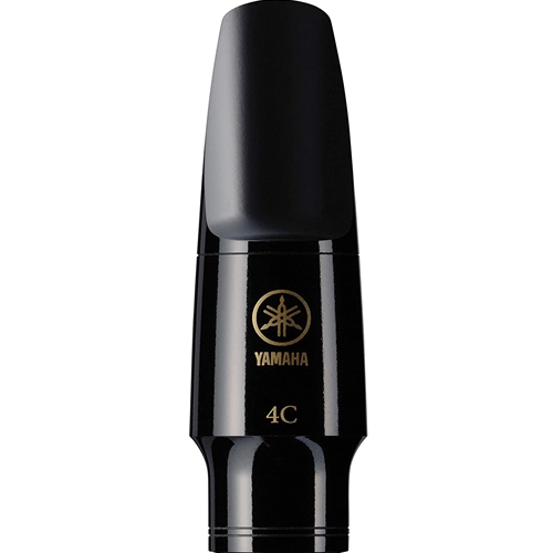 YAMAHA 4C STANDARD ALTO SAXOPHONE MOUTHPIECE