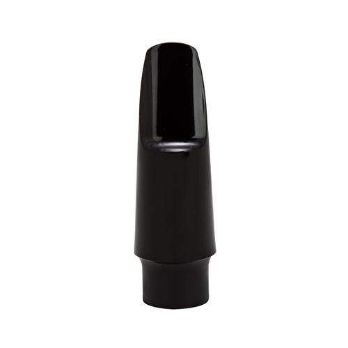 FAXX ALTO SAXOPHONE MOUTHPIECE, STUDENT PLASTIC