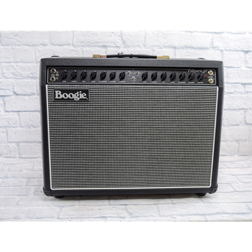 MESA BOOGIE FILLMORE 50 COMBO AMPLIFIER