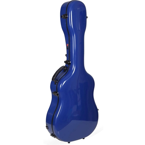 CROSSROCK FIBERGLASS DELUXE DREADNOUGHT CASE