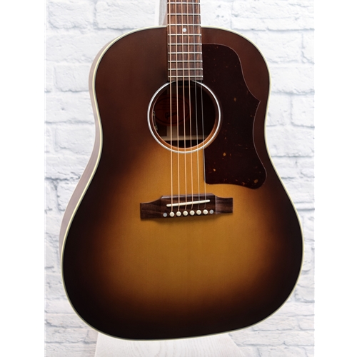 GIBSON J-45 50'S FADED - FADED SUNBURST