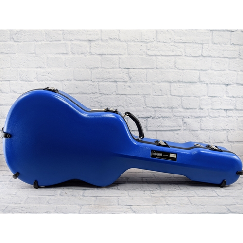 CALTON DREADNOUGHT CASE BLUE