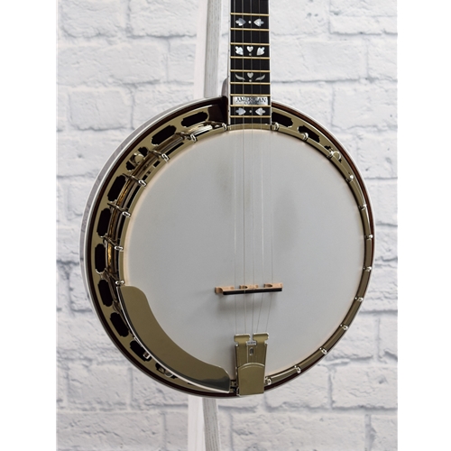 SULLIVAN USED AC-S AMERICAN CLASSIC STANDARD BANJO