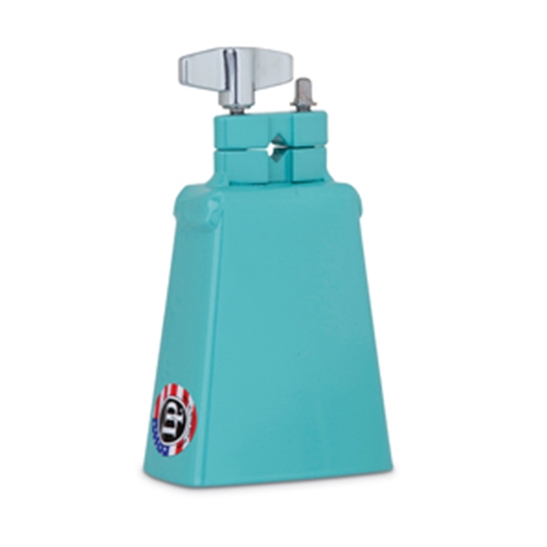 LP GIO COWBELL - 4 INCH - TEAL