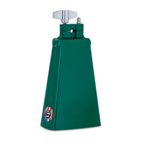 LP GIO COWBELL - 6 INCH - GREEN