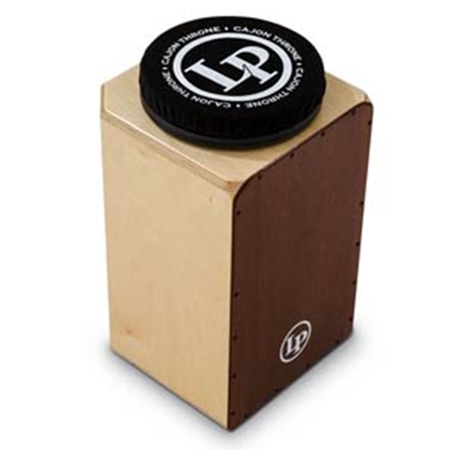 LP CAJON THRONE