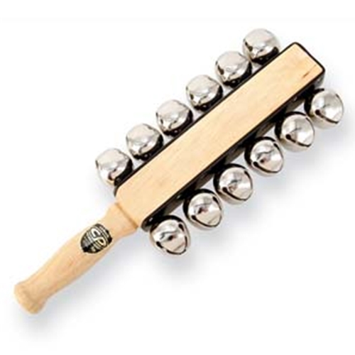 CP SLEIGH BELLS, 12 BELLS