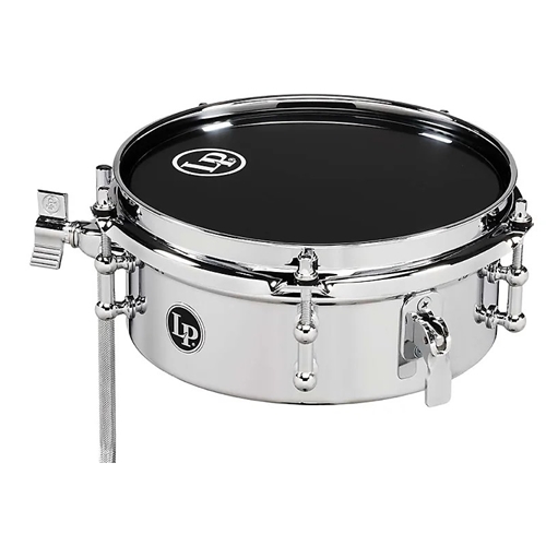 LATIN PERCUSSION MICRO SNARE - 8 INCH