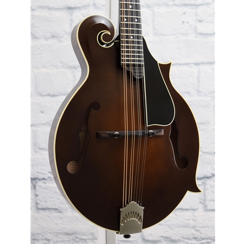 NORTHFIELD F5S MANDOLIN - ICELANDIC BROWN